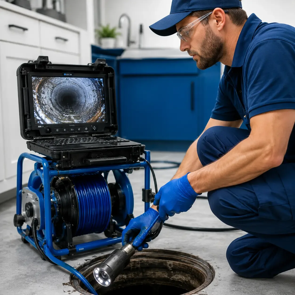 Pipe Relining professionals serving Whitehorse, SD
